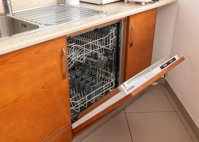 Appartement Casa Serena - Beautiful Sea View With Pool *