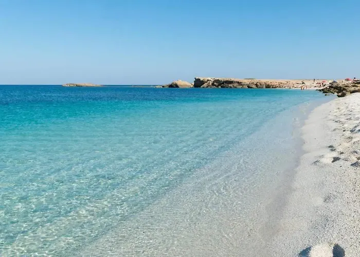 Appartement Casa Serena - Beautiful Sea View With Pool