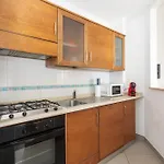 公寓 Casa Serena - Beautiful Sea View With Pool *