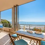 Casa Serena - Beautiful Sea View With Pool * Torre Grande