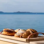 公寓 Casa Serena - Beautiful Sea View With Pool
