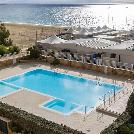 Casa Serena - Beautiful Sea View With Pool Apartamento