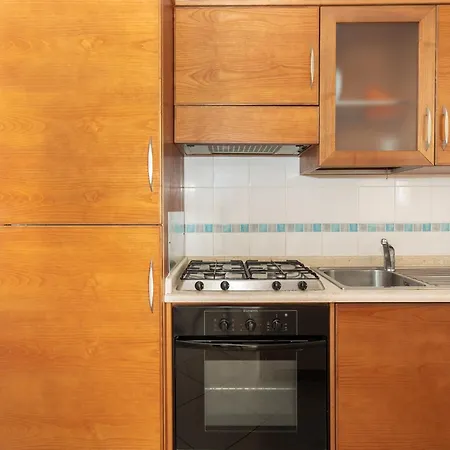 Apartamento Casa Serena - Beautiful Sea View With Pool