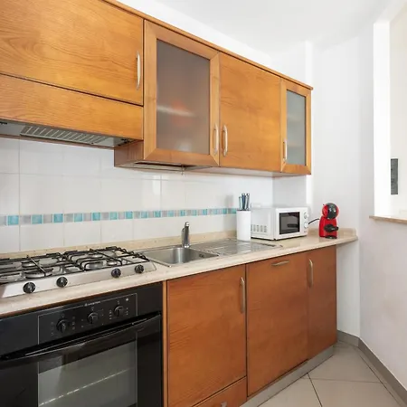 Apartamento Casa Serena - Beautiful Sea View With Pool *
