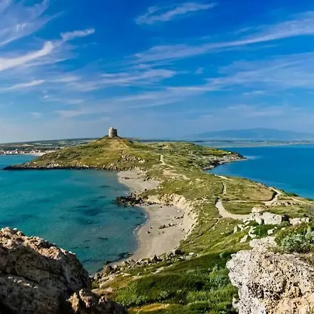 Casa Serena - Beautiful Sea View With Pool Apartamento Torre Grande