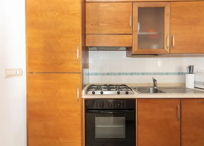 Apartman Casa Serena - Beautiful Sea View With Pool