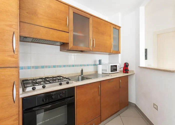 Apartman Casa Serena - Beautiful Sea View With Pool *
